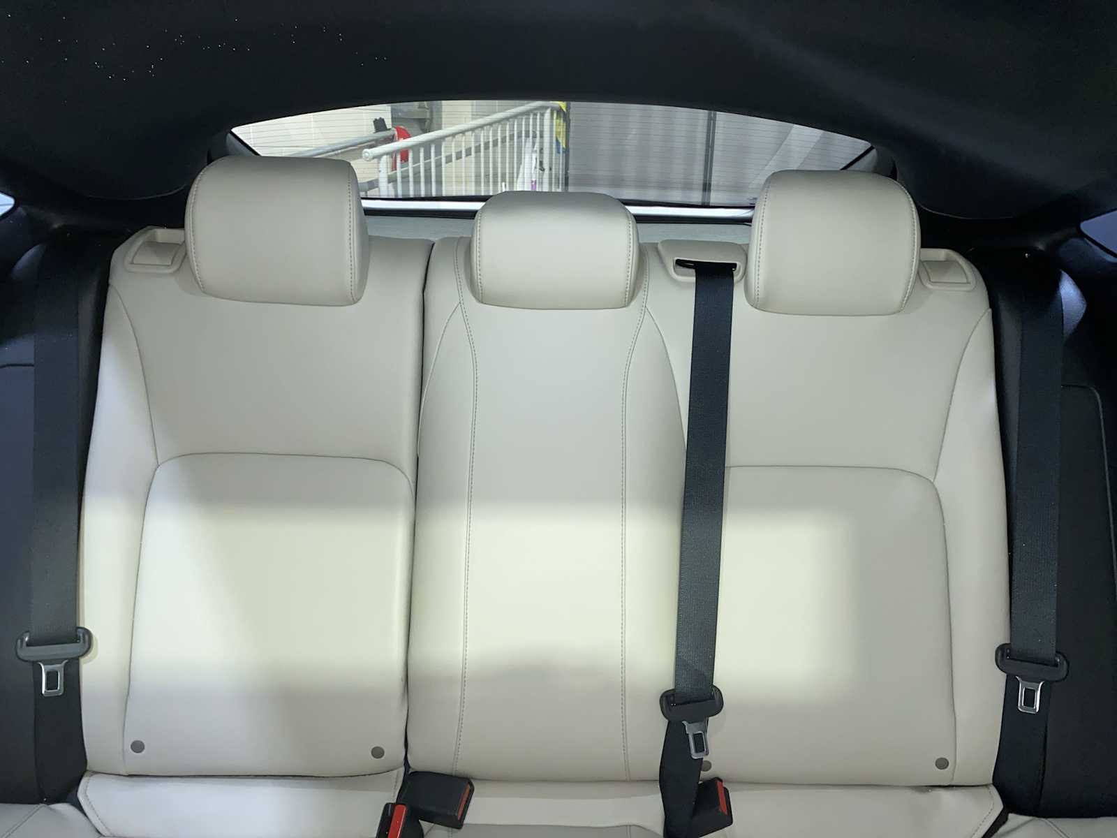 Thumbnail: 2024 Acura Integra - 22