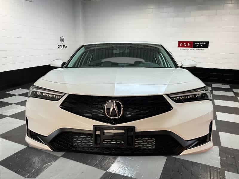 Thumbnail: 2026 Acura Integra - 7