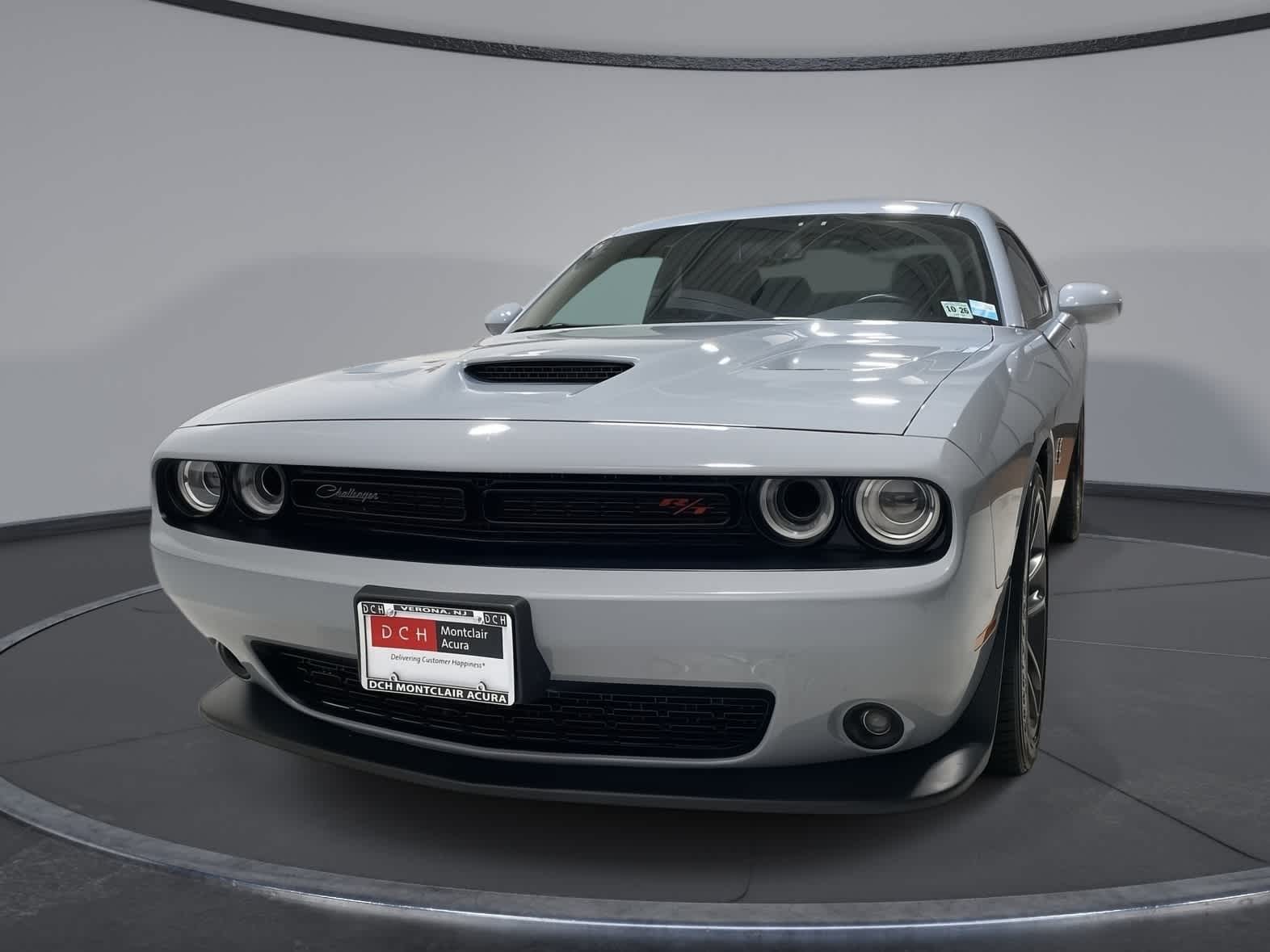 2021 Dodge Challenger T/A -
                  Verona, NJ