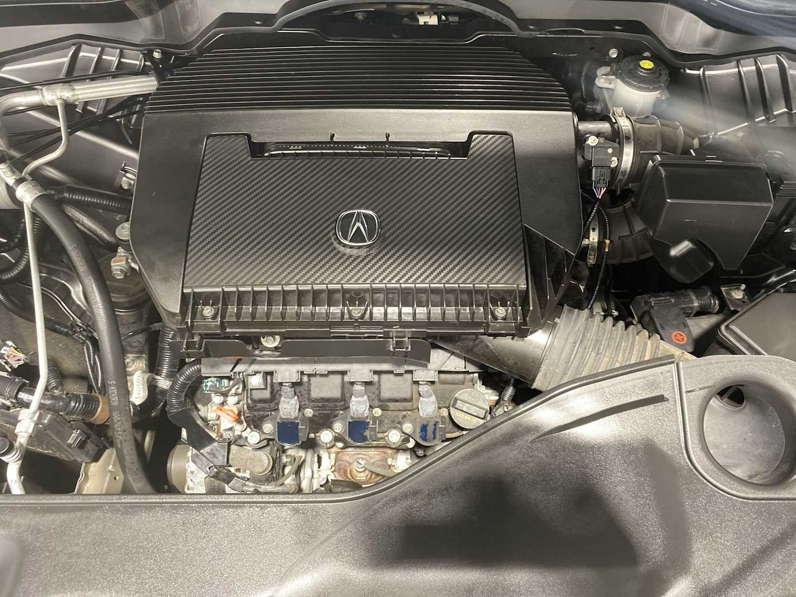 Thumbnail: 2023 Acura MDX - 9
