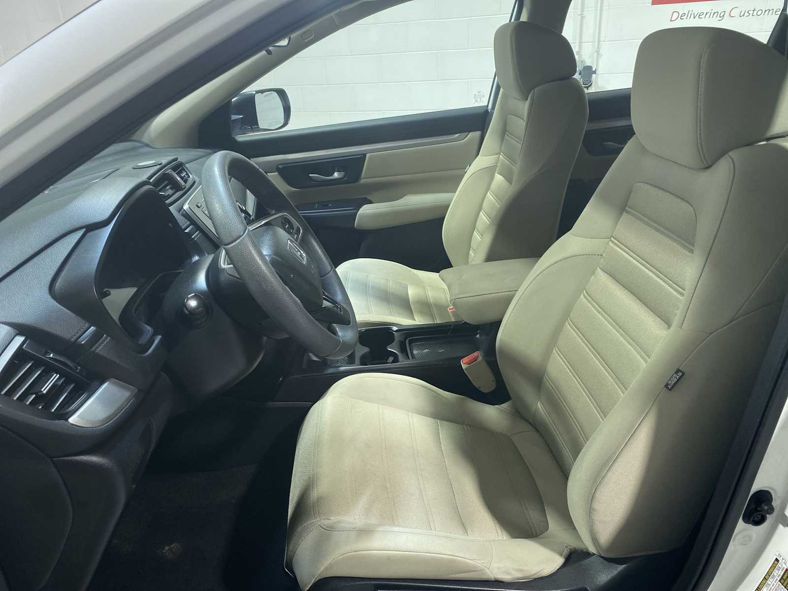 Thumbnail: 2018 Honda CR-V - 2