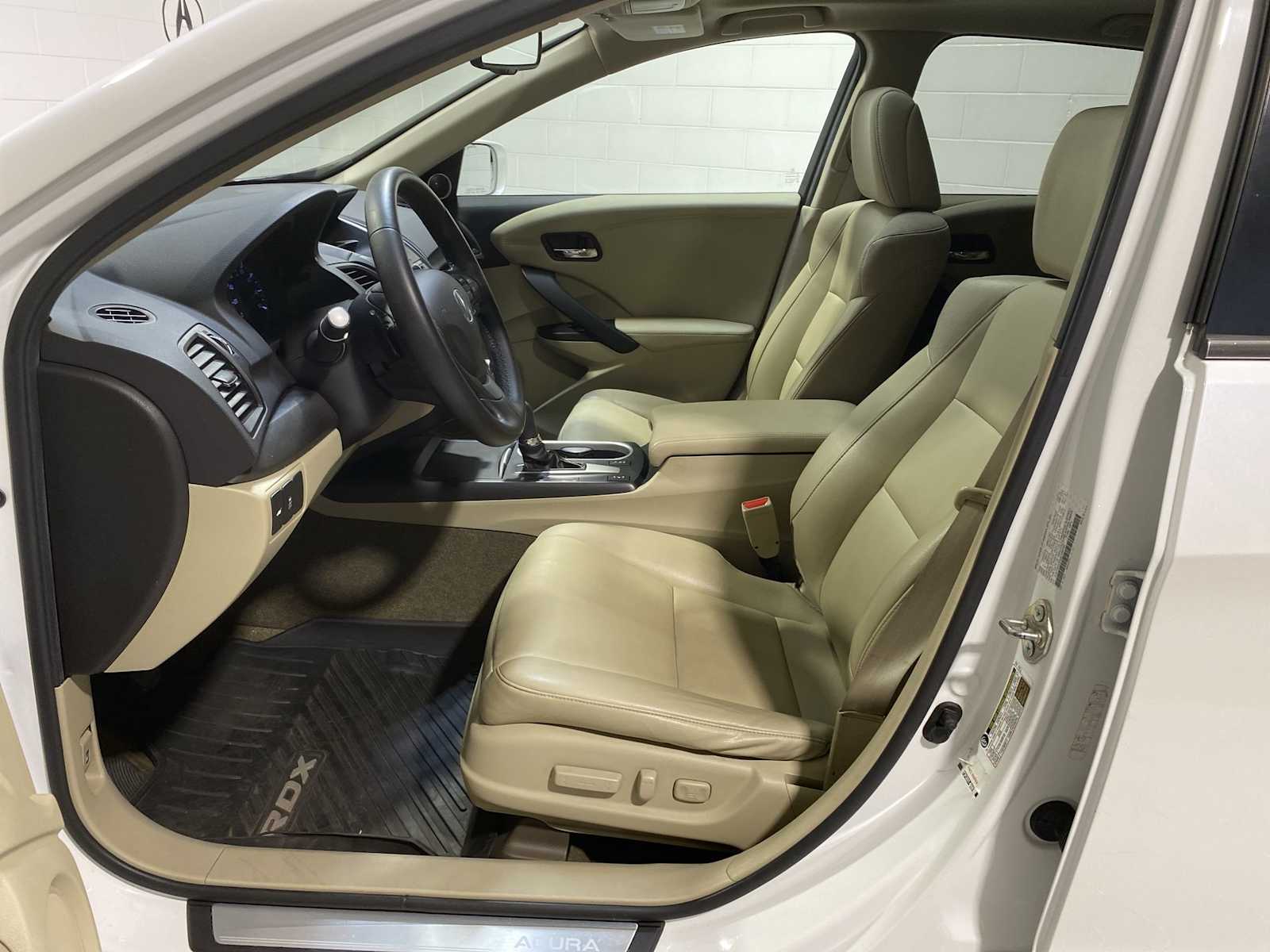 Thumbnail: 2016 Acura RDX - 2