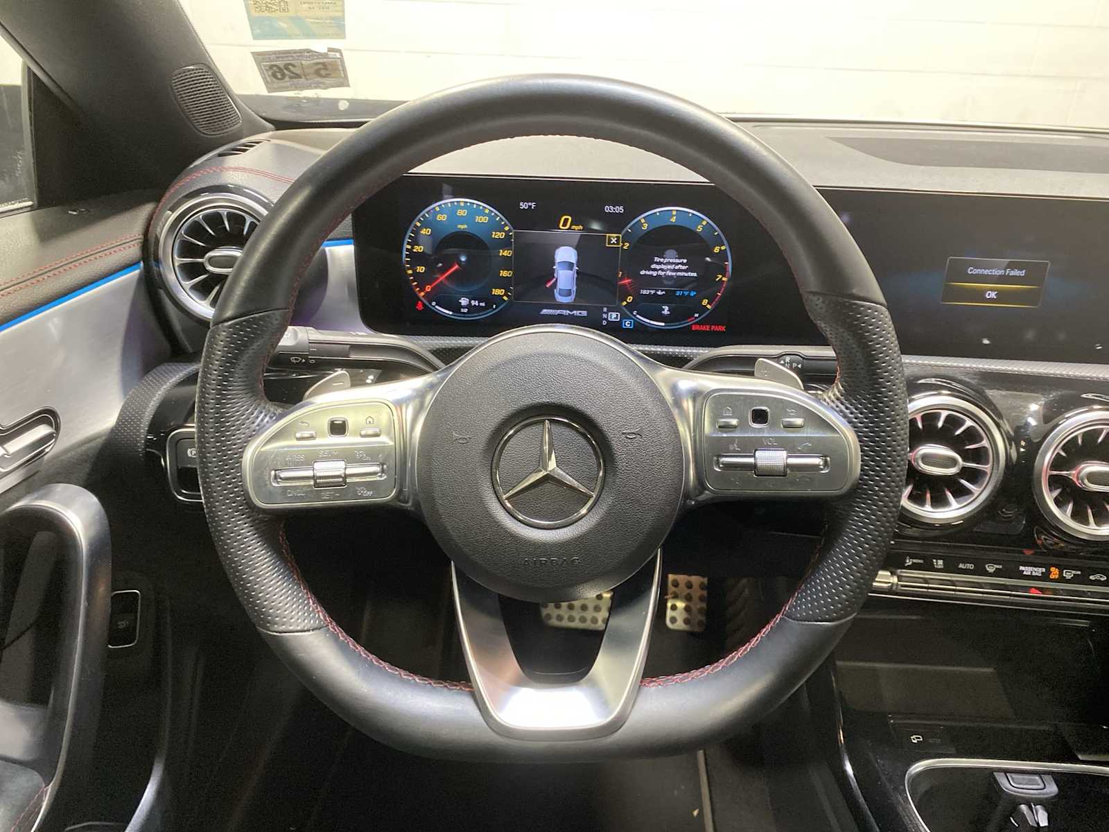 Thumbnail: 2021 Mercedes-Benz CLA - 15