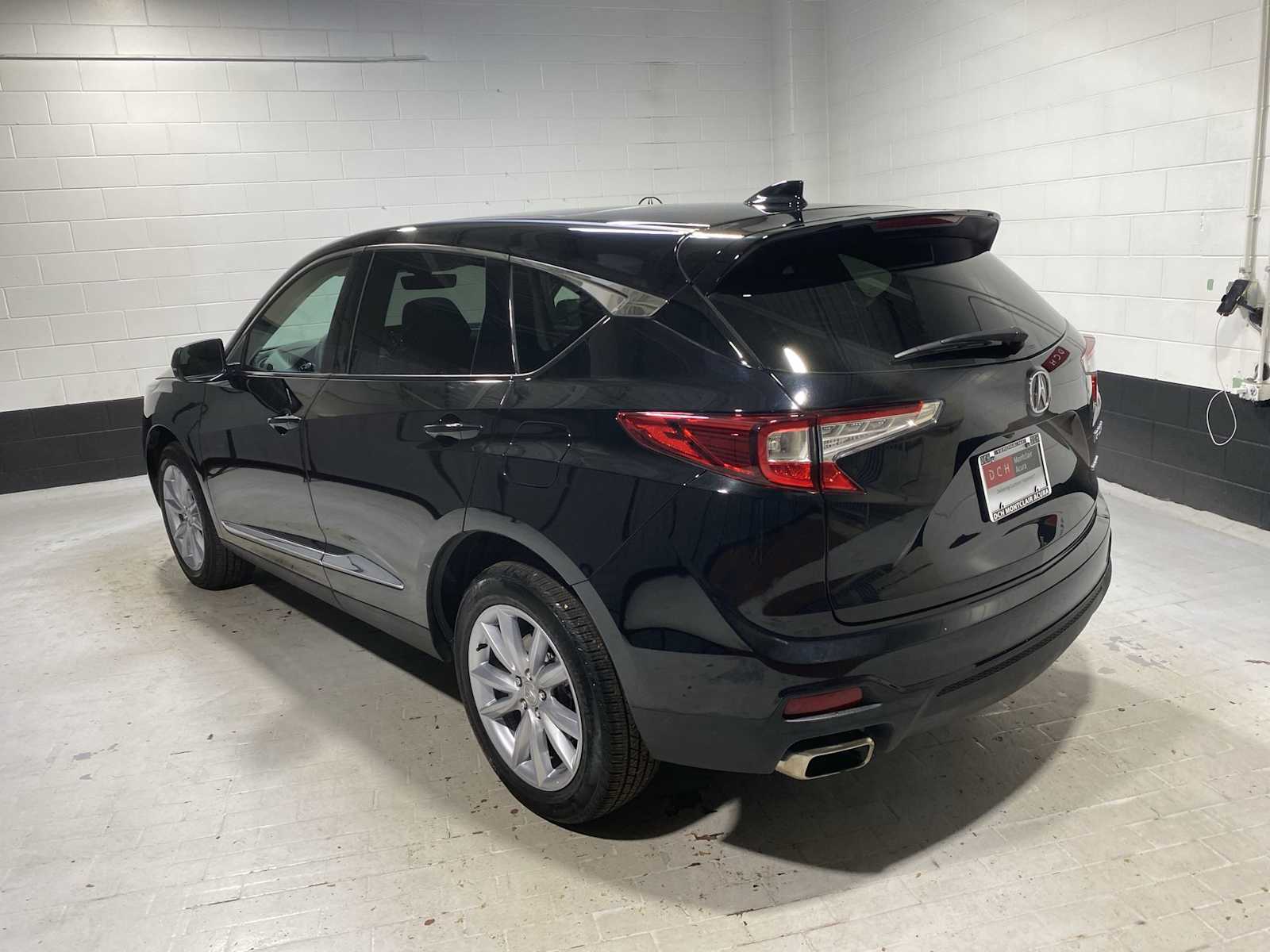 Thumbnail: 2024 Acura RDX - 4