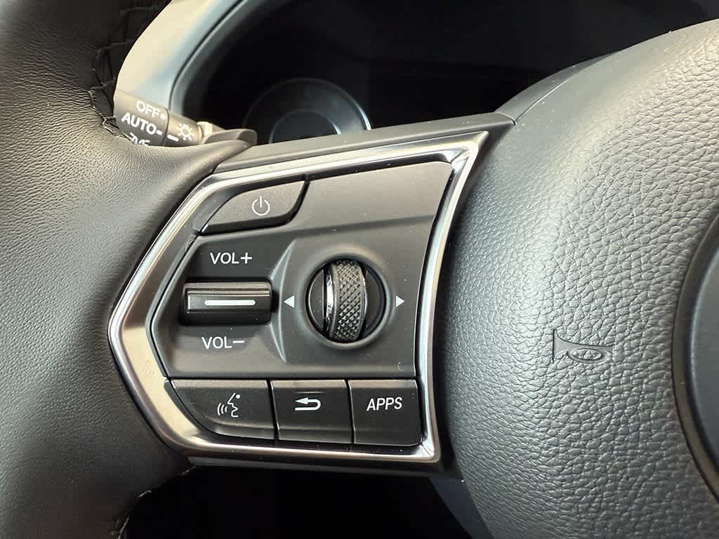 Thumbnail: 2026 Acura RDX - 16