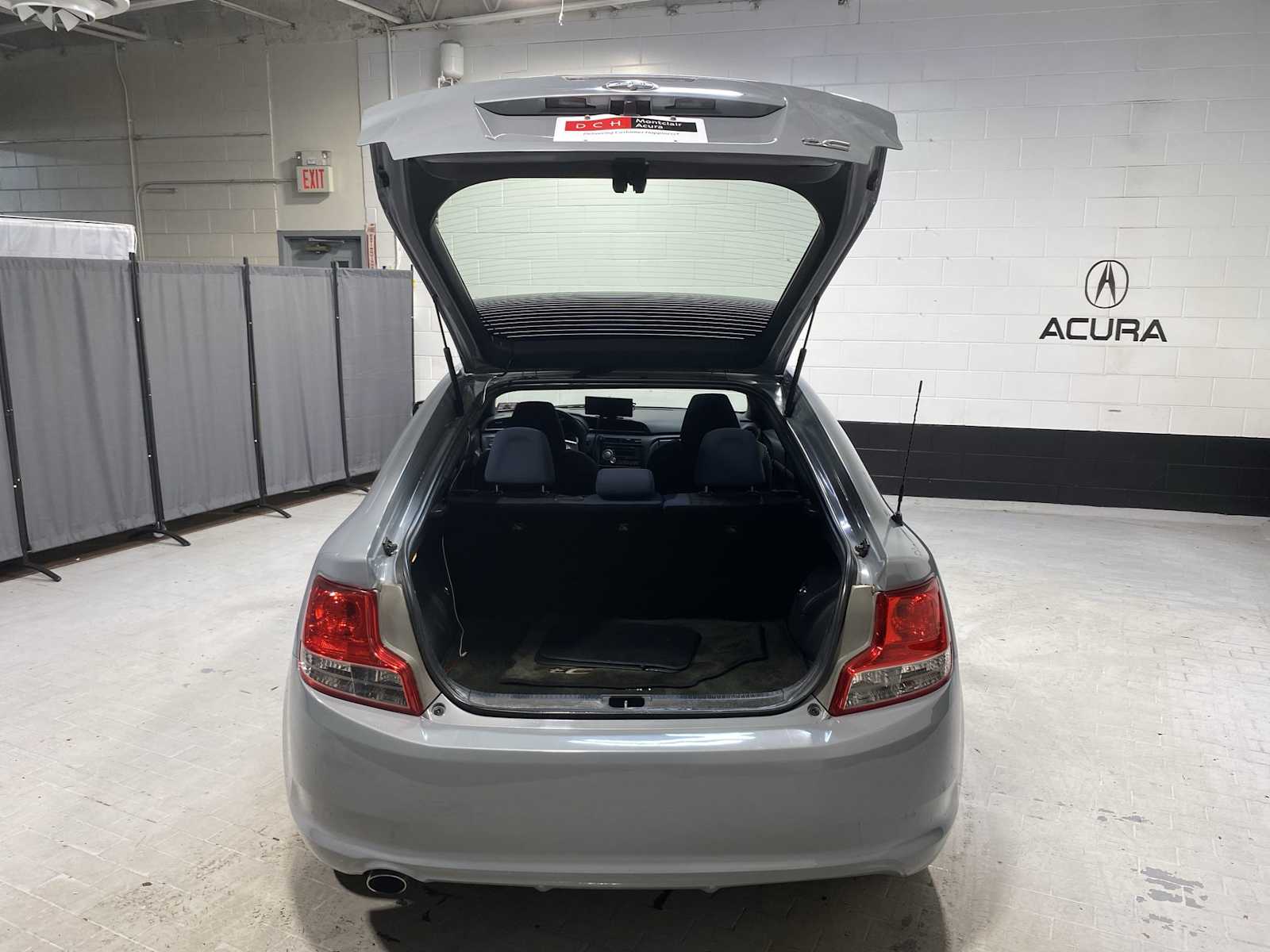 Thumbnail: 2011 Scion tC - 19