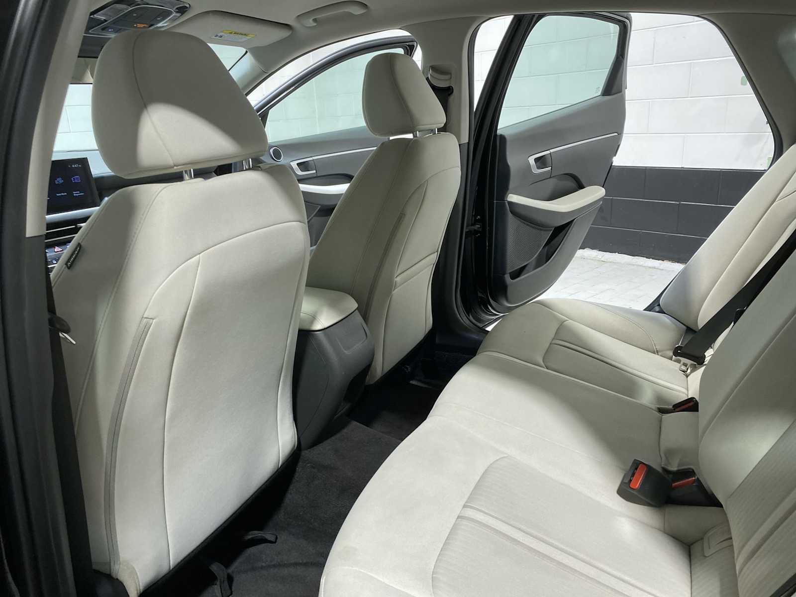 Thumbnail: 2025 Hyundai Sonata - 12