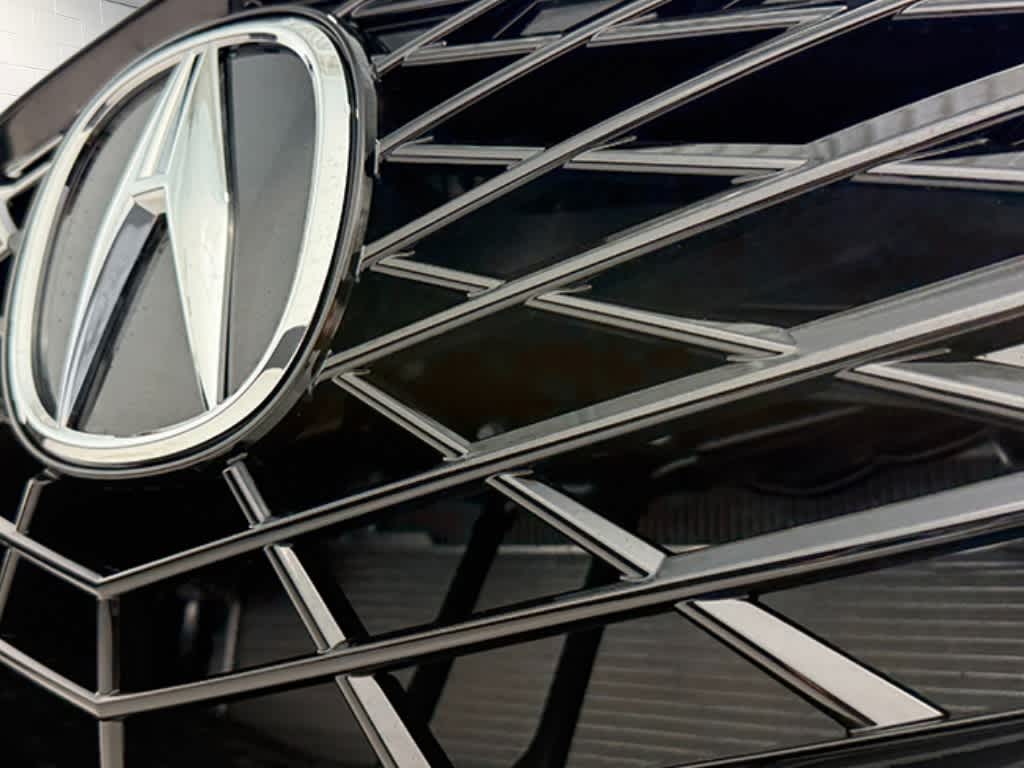 Thumbnail: 2026 Acura ADX - 8