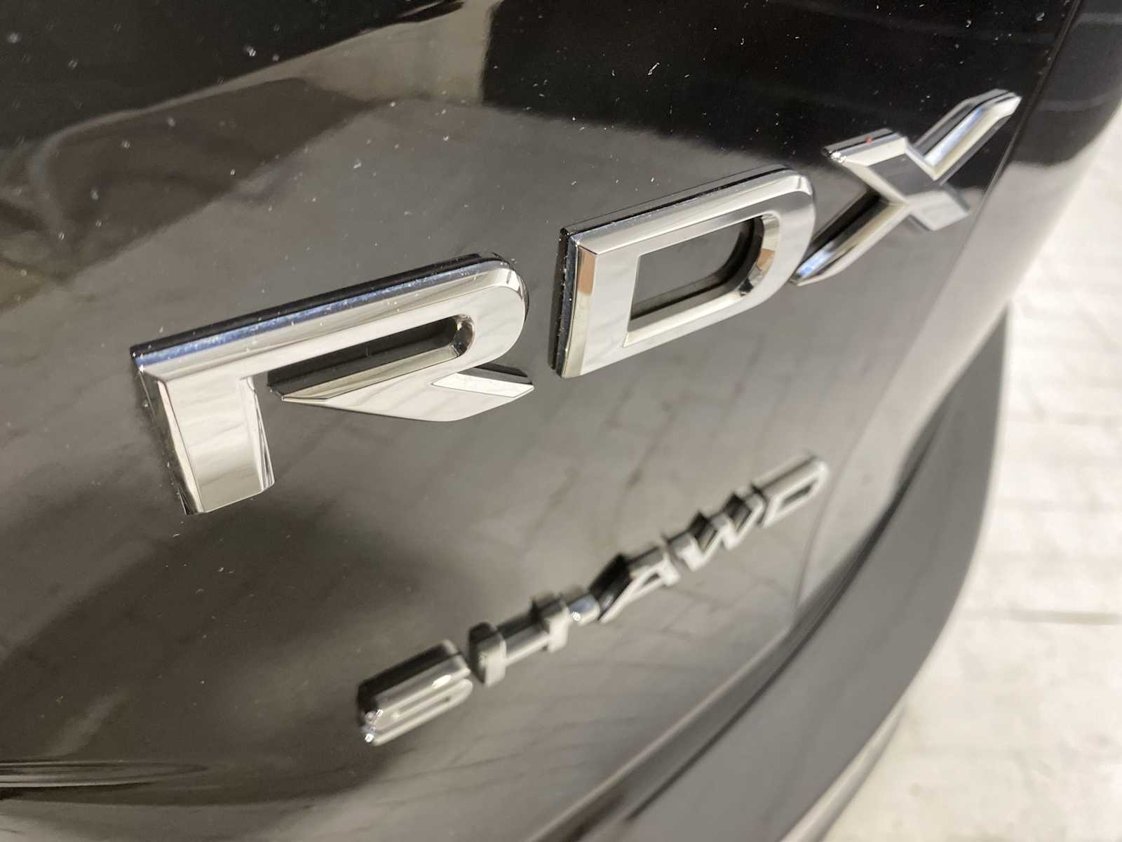 Thumbnail: 2023 Acura RDX - 7