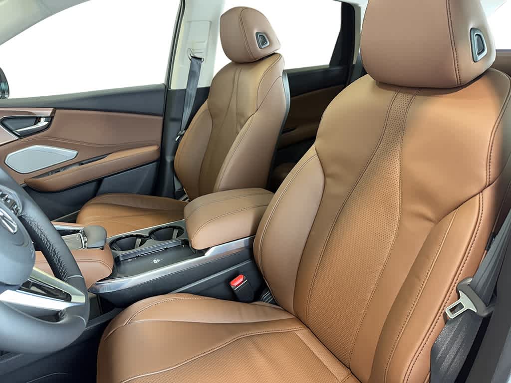 Thumbnail: 2026 Acura RDX - 13