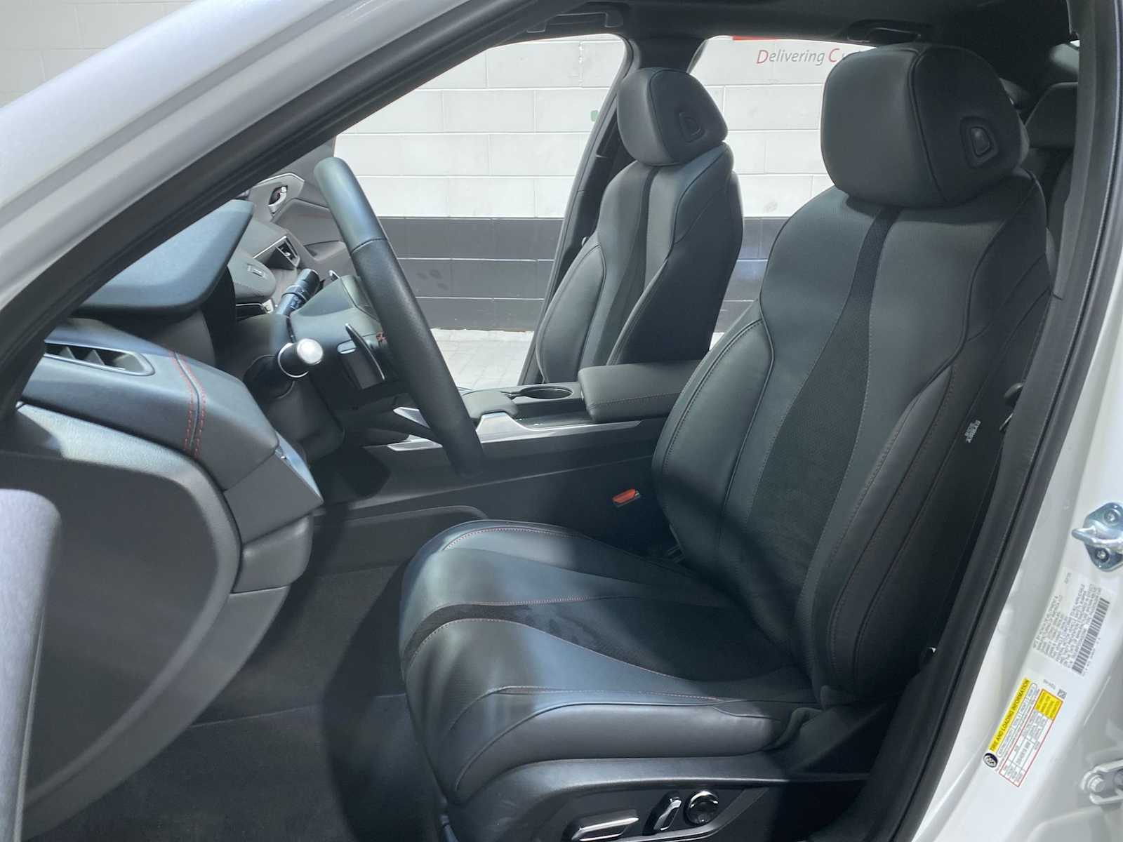 Thumbnail: 2025 Acura TLX - 11