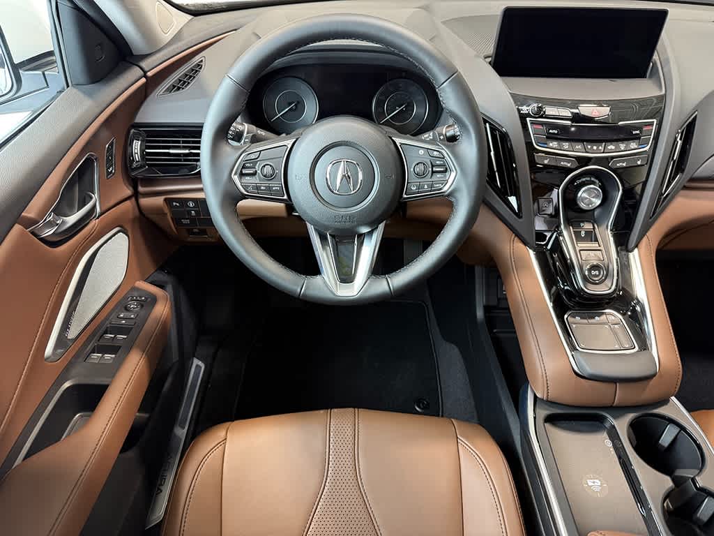 Thumbnail: 2026 Acura RDX - 15