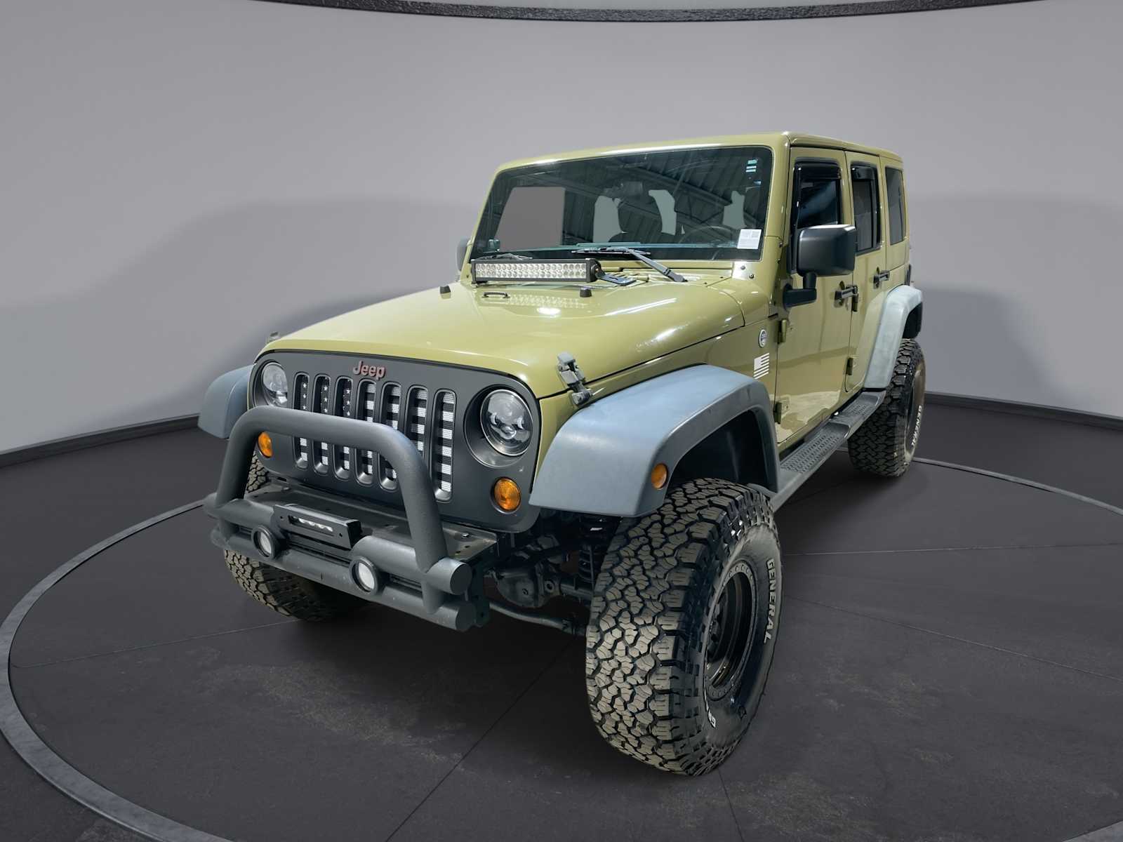 2013 Jeep Wrangler Unlimited Sport -
                  Verona, NJ