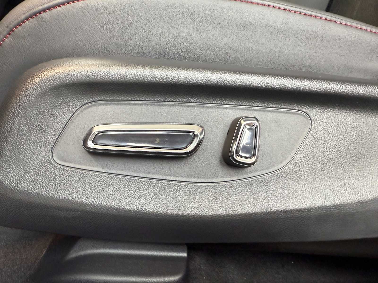 Thumbnail: 2026 Acura ADX - 20