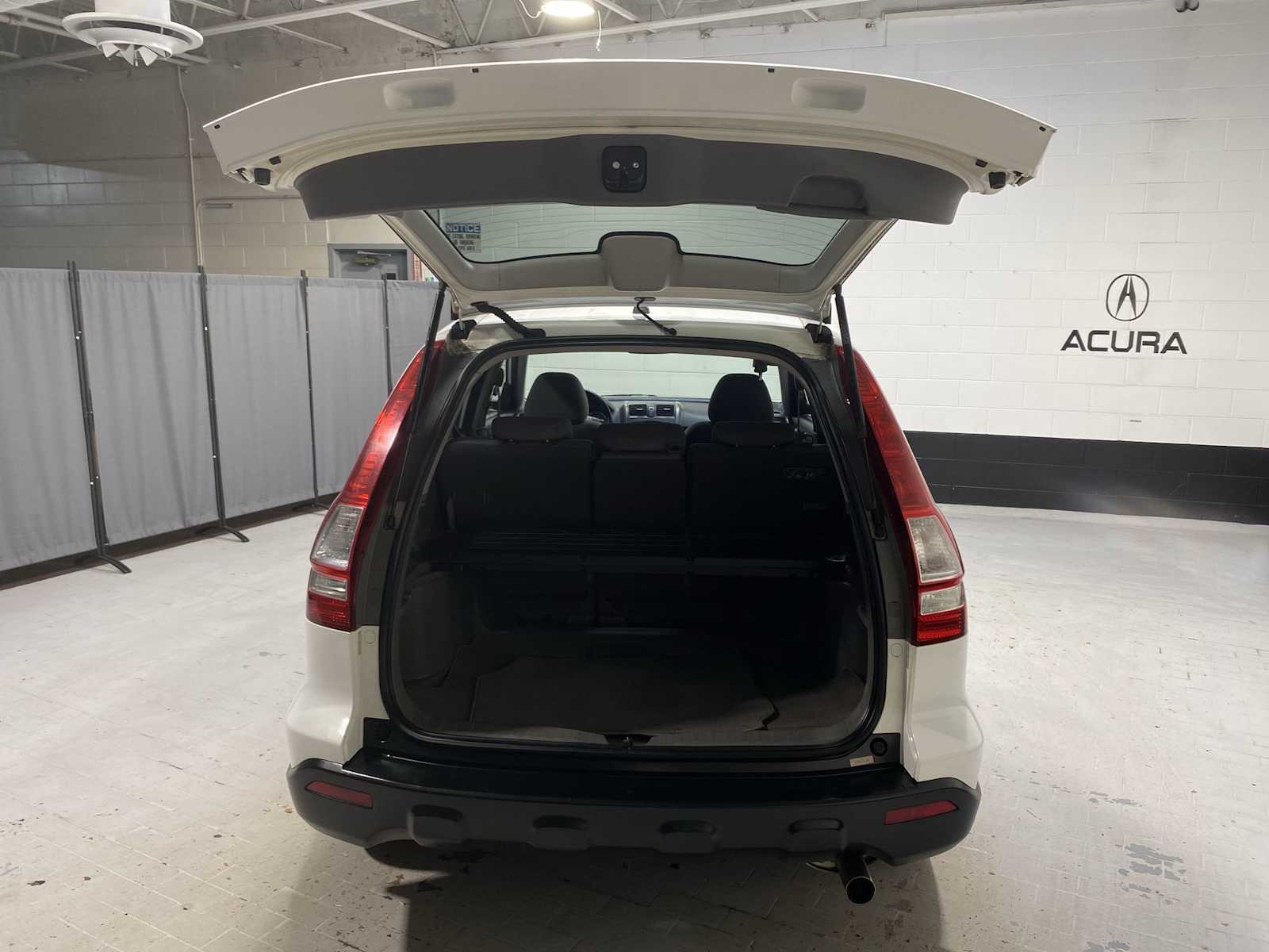 Thumbnail: 2009 Honda CR-V - 19