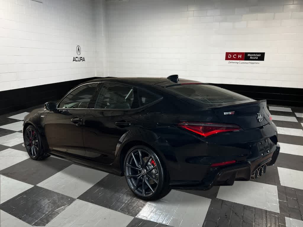 Thumbnail: 2026 Acura Integra - 3