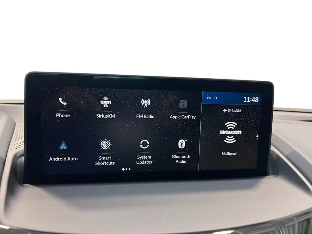 Thumbnail: 2026 Acura RDX - 27