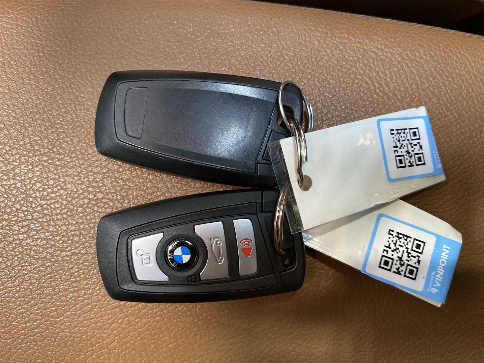 Thumbnail: 2015 BMW X3 - 20
