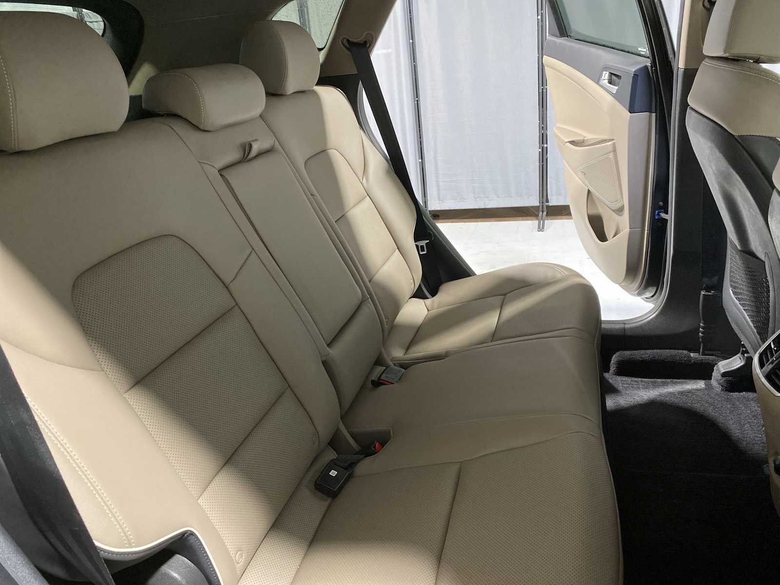 Thumbnail: 2020 Hyundai Tucson - 13