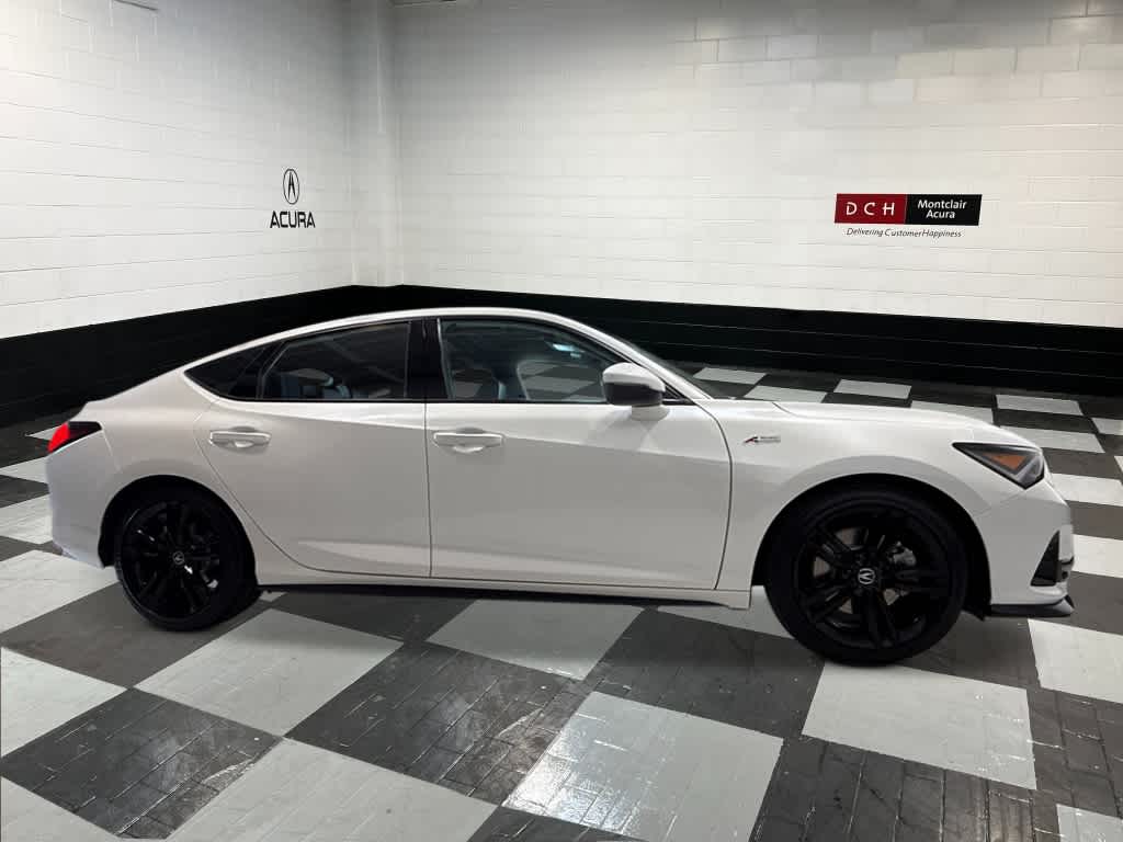 Thumbnail: 2026 Acura Integra - 6