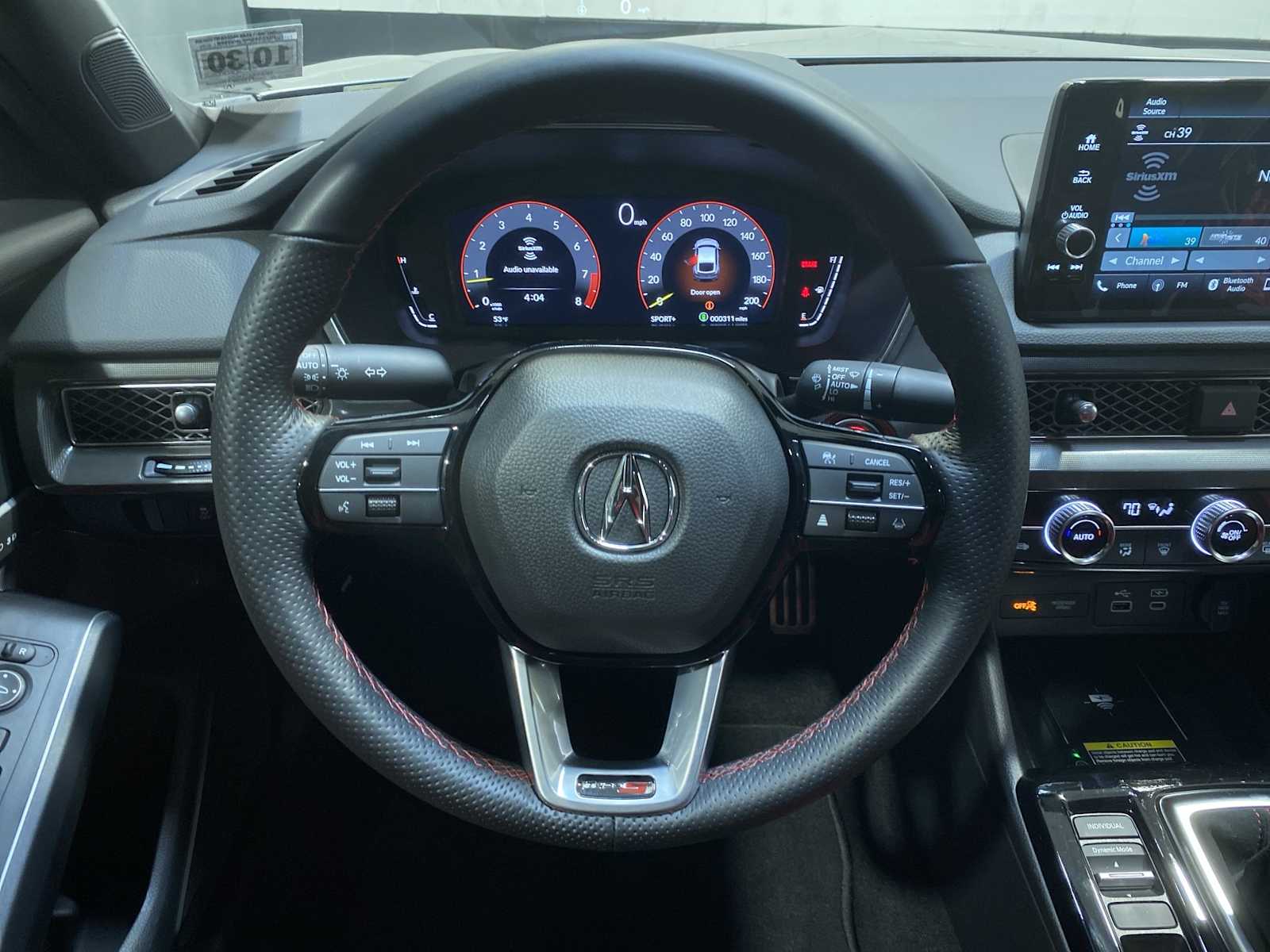 Thumbnail: 2025 Acura Integra - 15