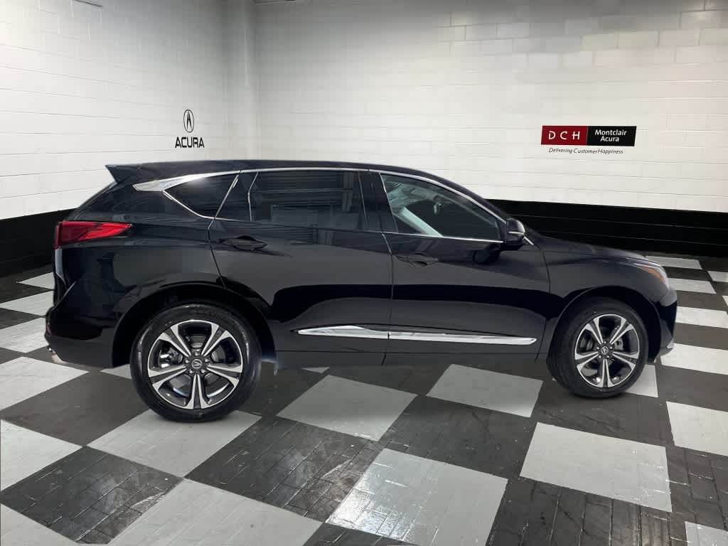 Thumbnail: 2026 Acura RDX - 6