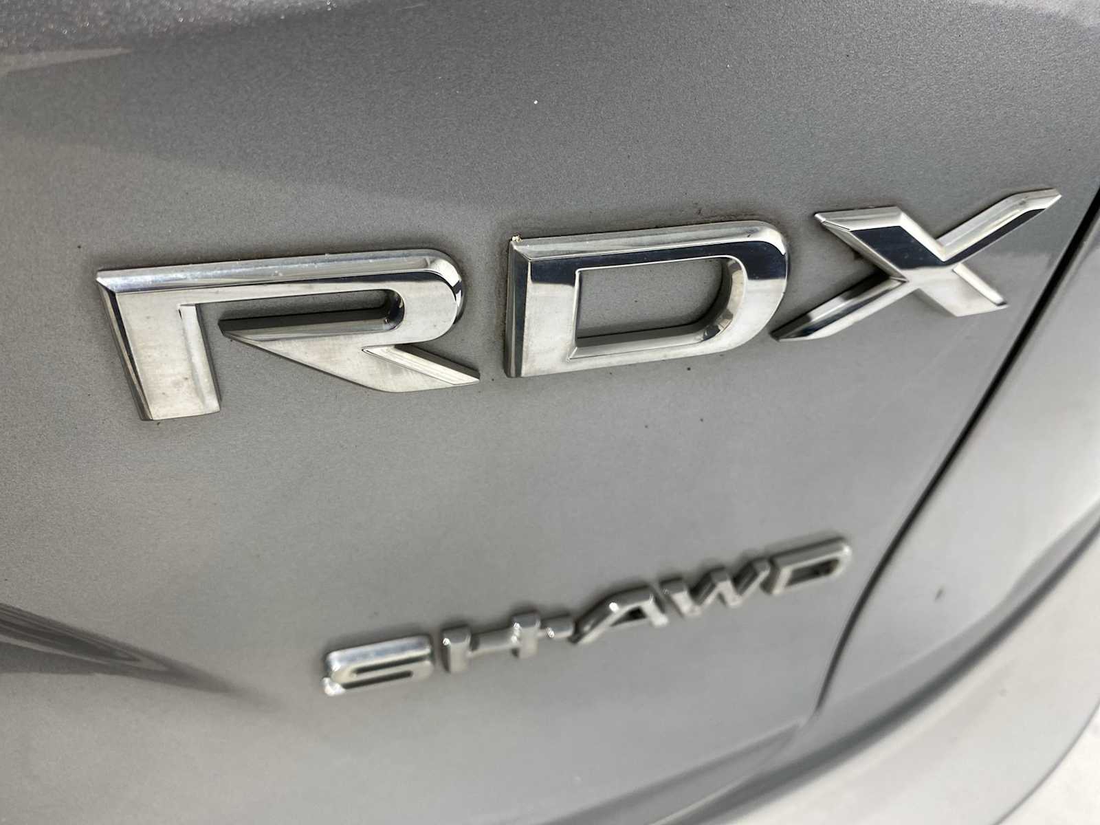 Thumbnail: 2019 Acura RDX - 7