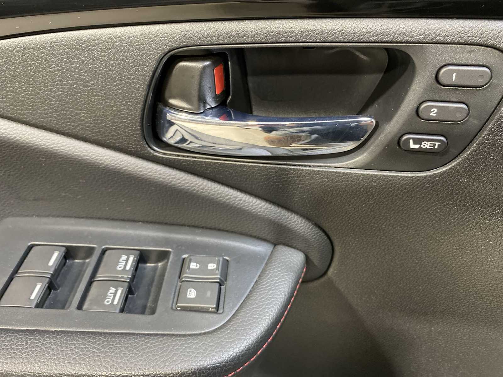 Thumbnail: 2022 Honda Pilot - 23