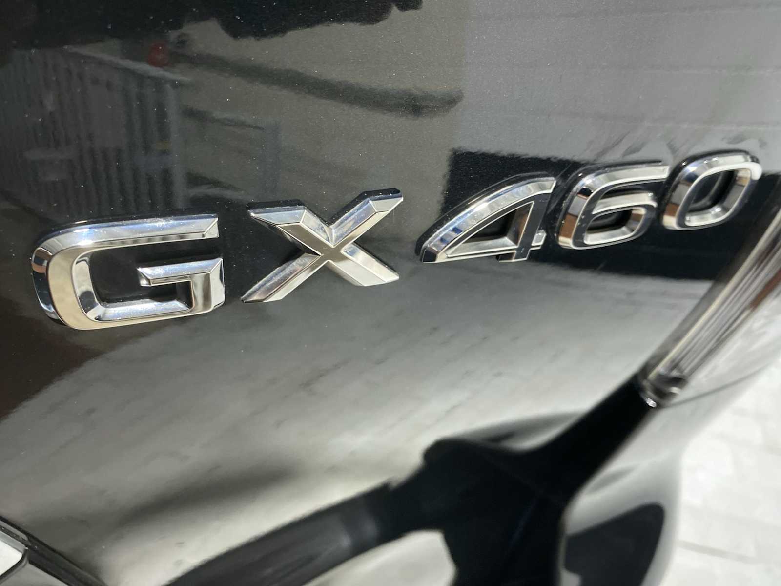 Thumbnail: 2023 Lexus GX - 7