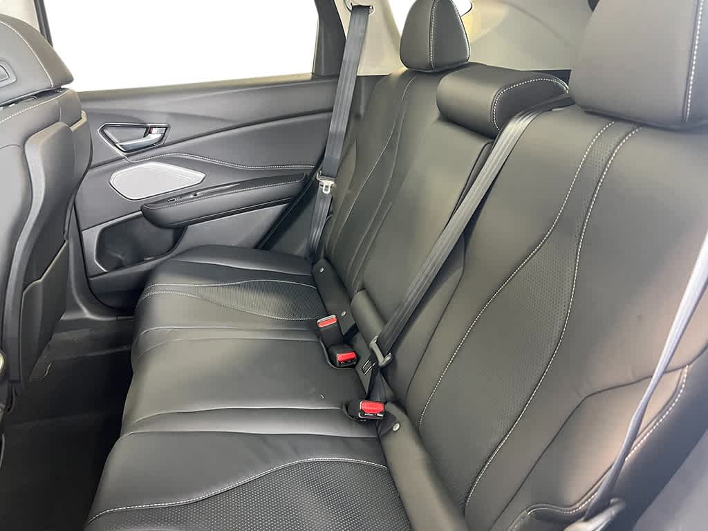 Thumbnail: 2026 Acura RDX - 31