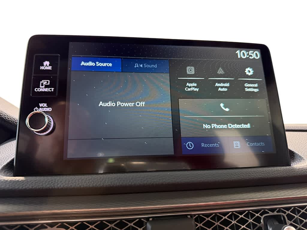 Thumbnail: 2026 Acura Integra - 25