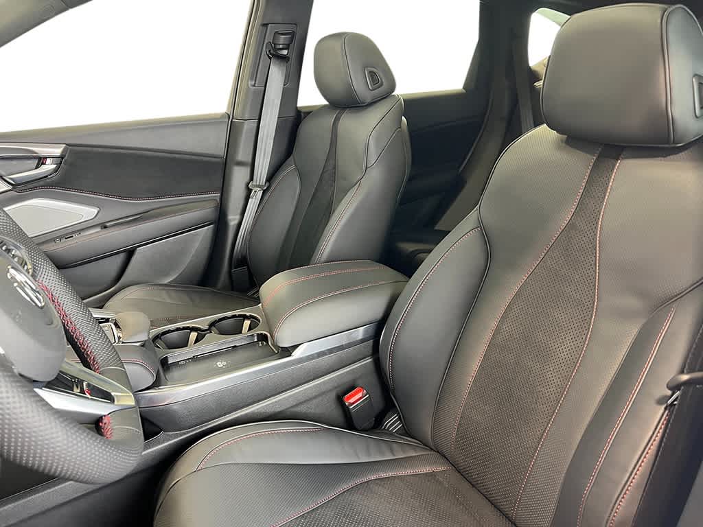 Thumbnail: 2026 Acura RDX - 14