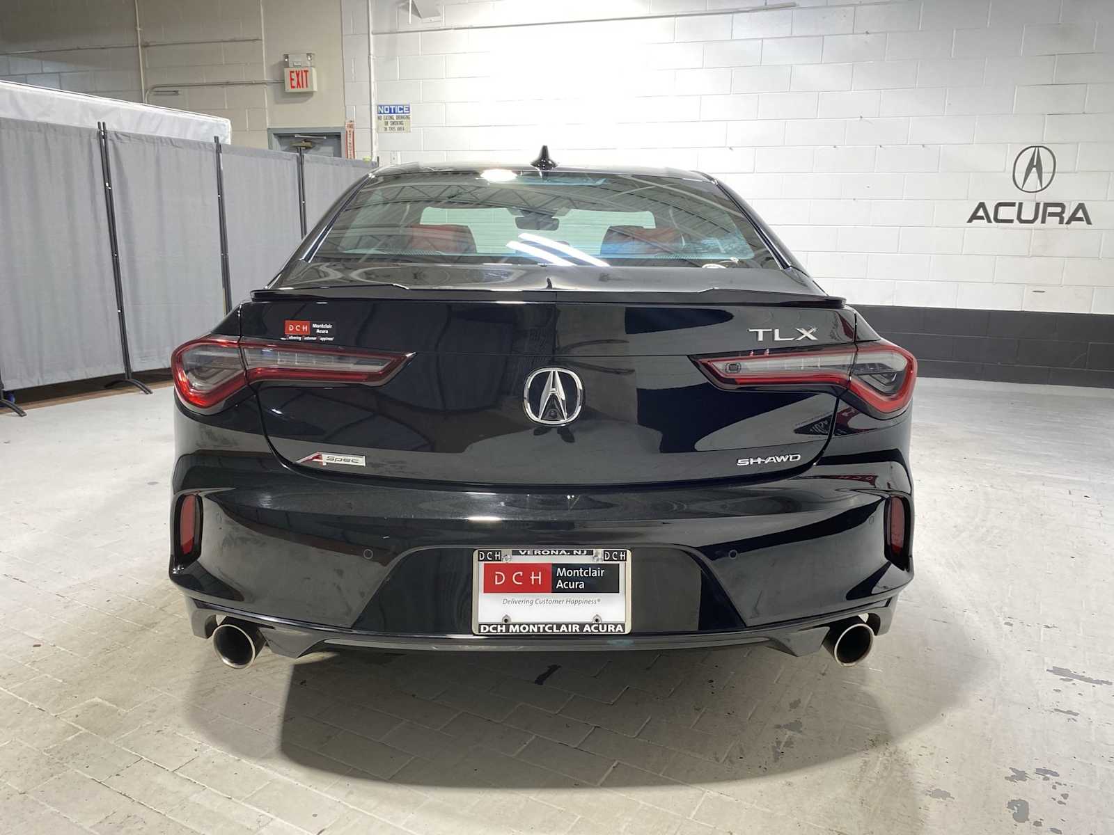 Thumbnail: 2024 Acura TLX - 5