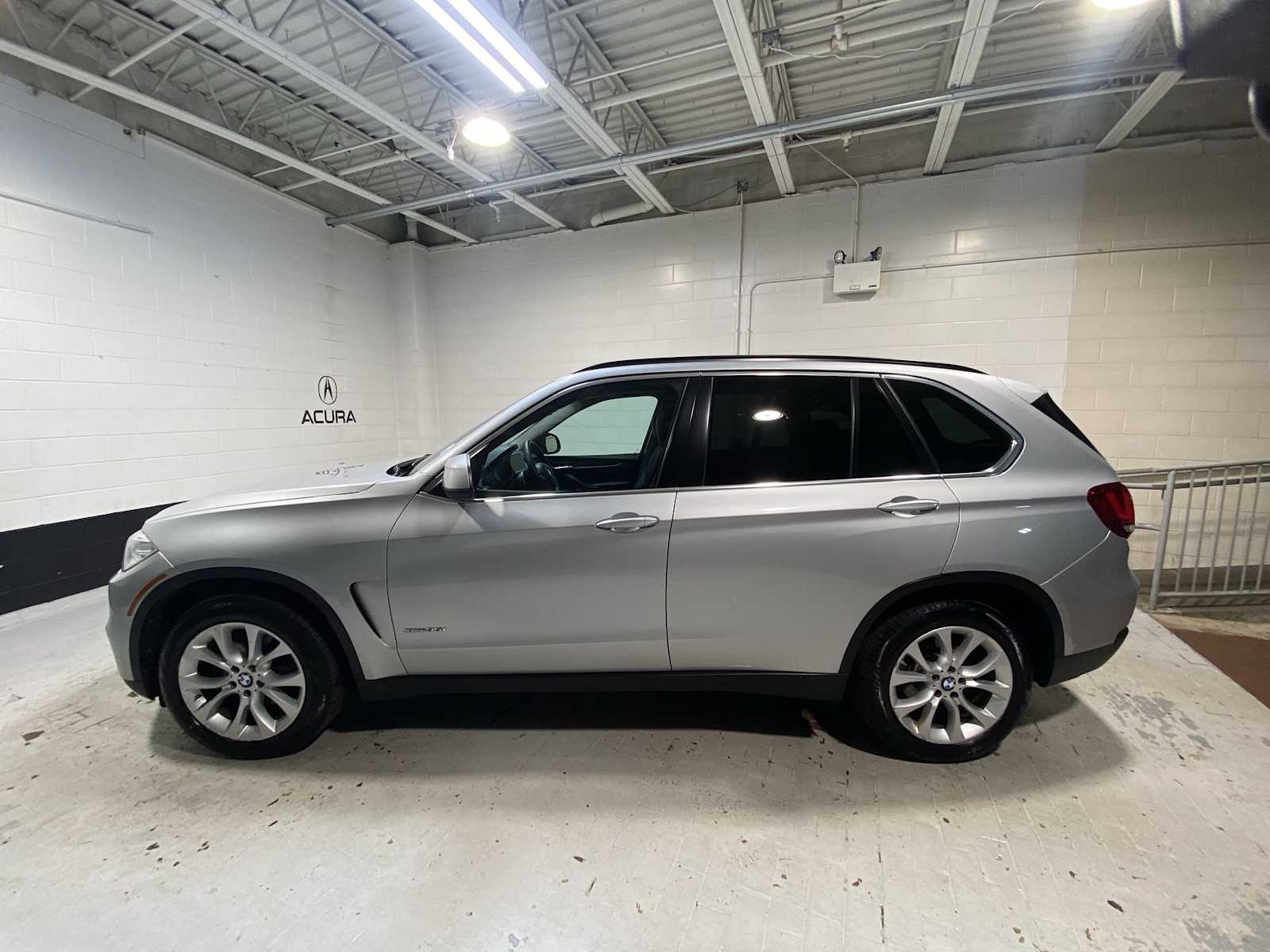 Thumbnail: 2016 BMW X5 - 3