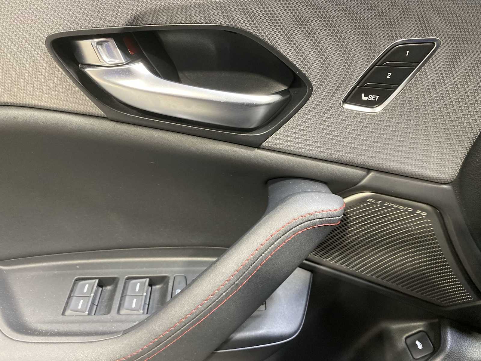 Thumbnail: 2023 Acura TLX - 23