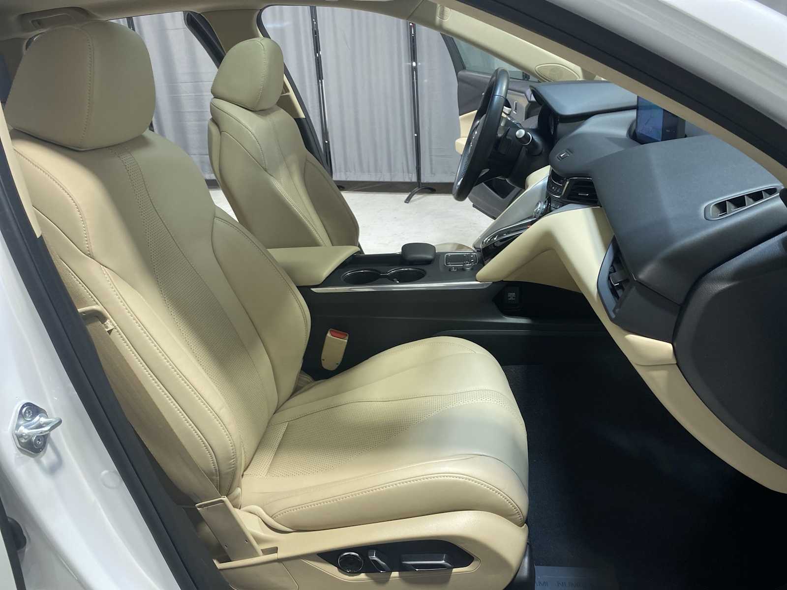 Thumbnail: 2023 Acura TLX - 14