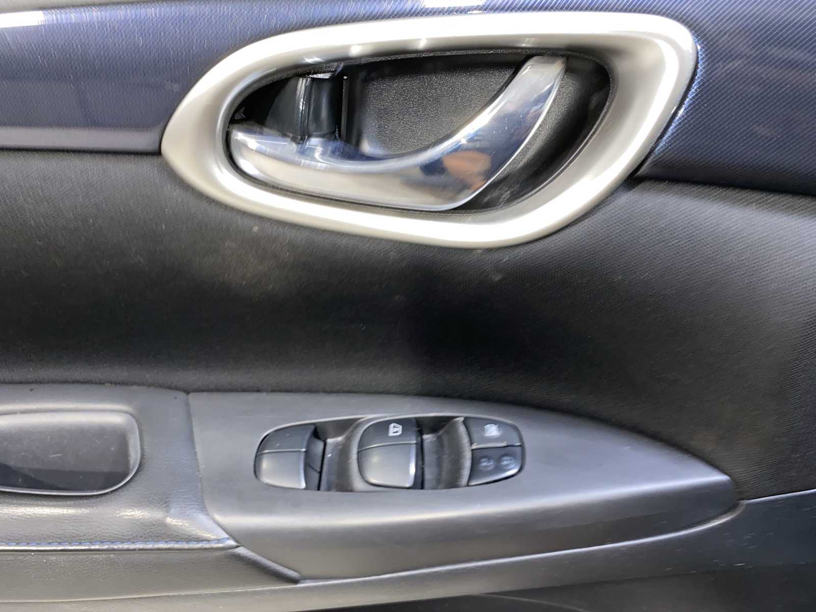 Thumbnail: 2019 Nissan Sentra - 22