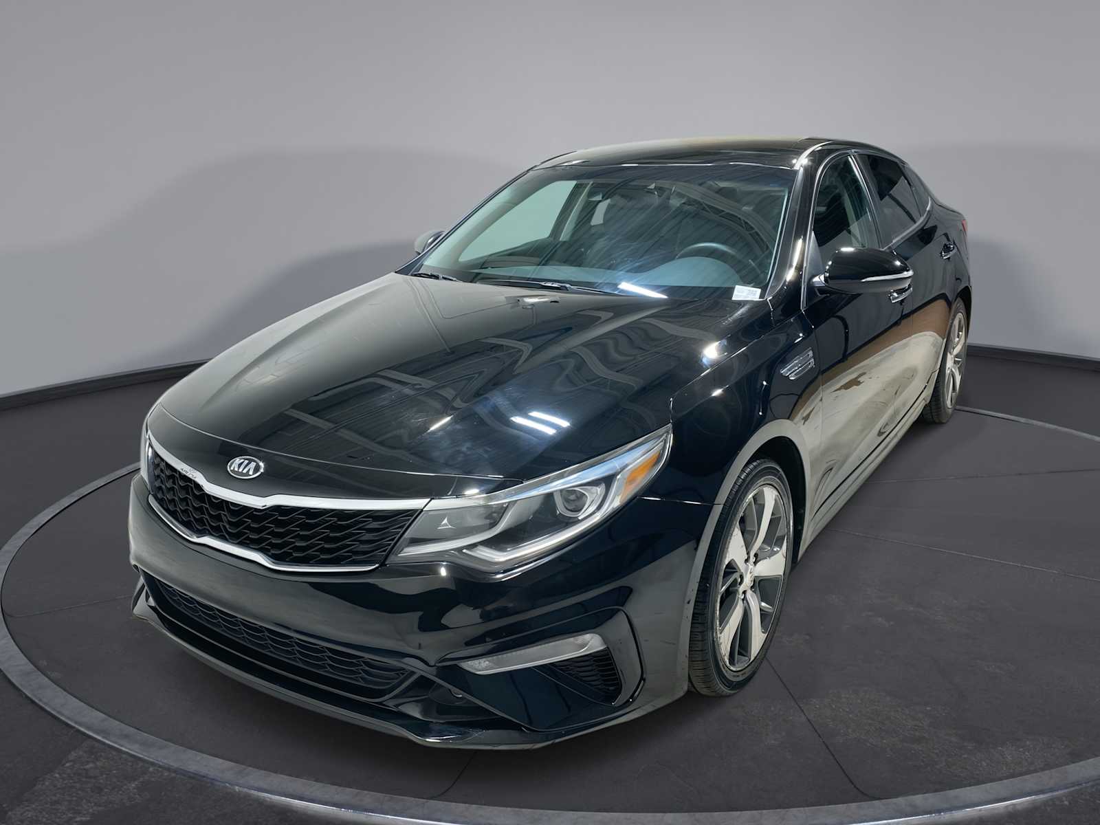 2019 Kia Optima S -
                  Verona, NJ