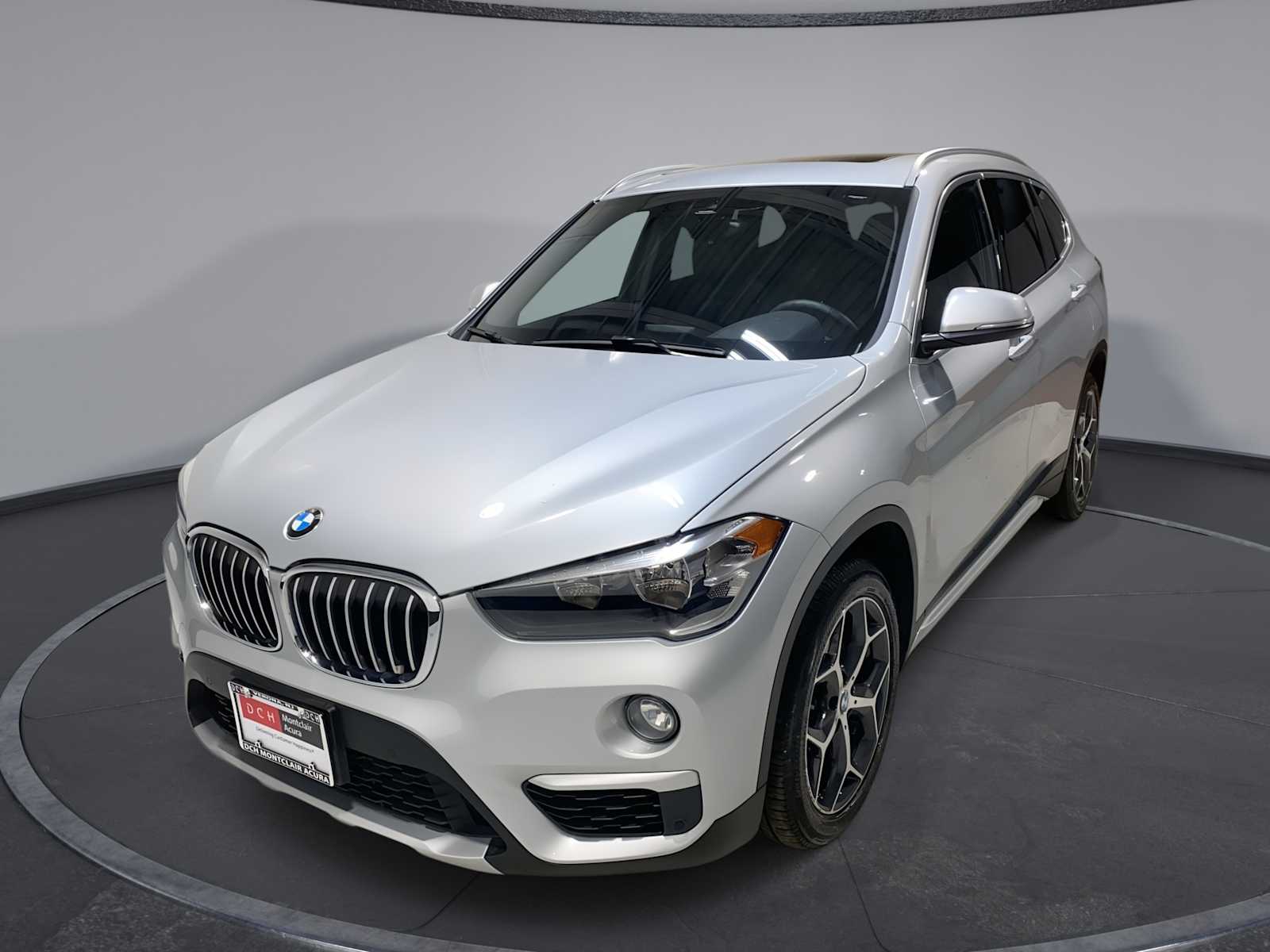 2019 BMW X1 xDrive28i -
                  Verona, NJ