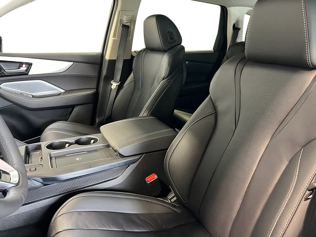 2025 Acura MDX Technology 12