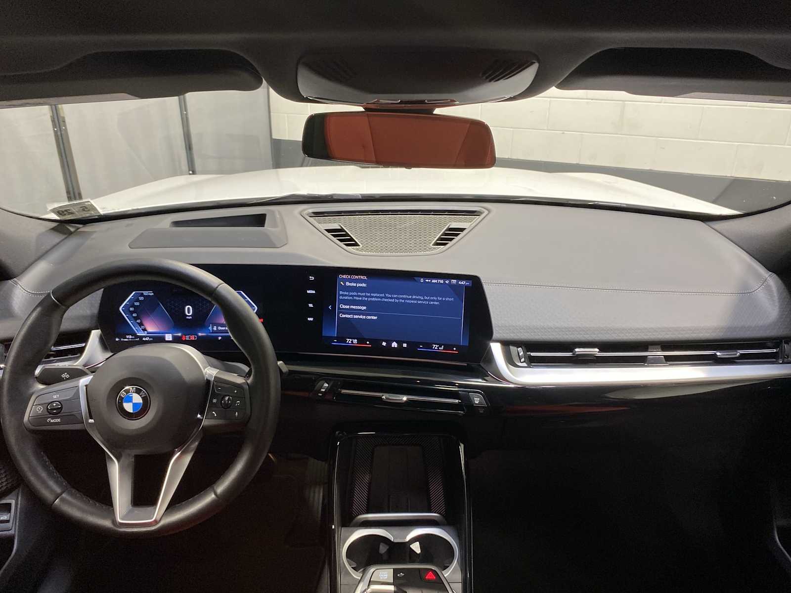 Thumbnail: 2024 BMW X2 - 10