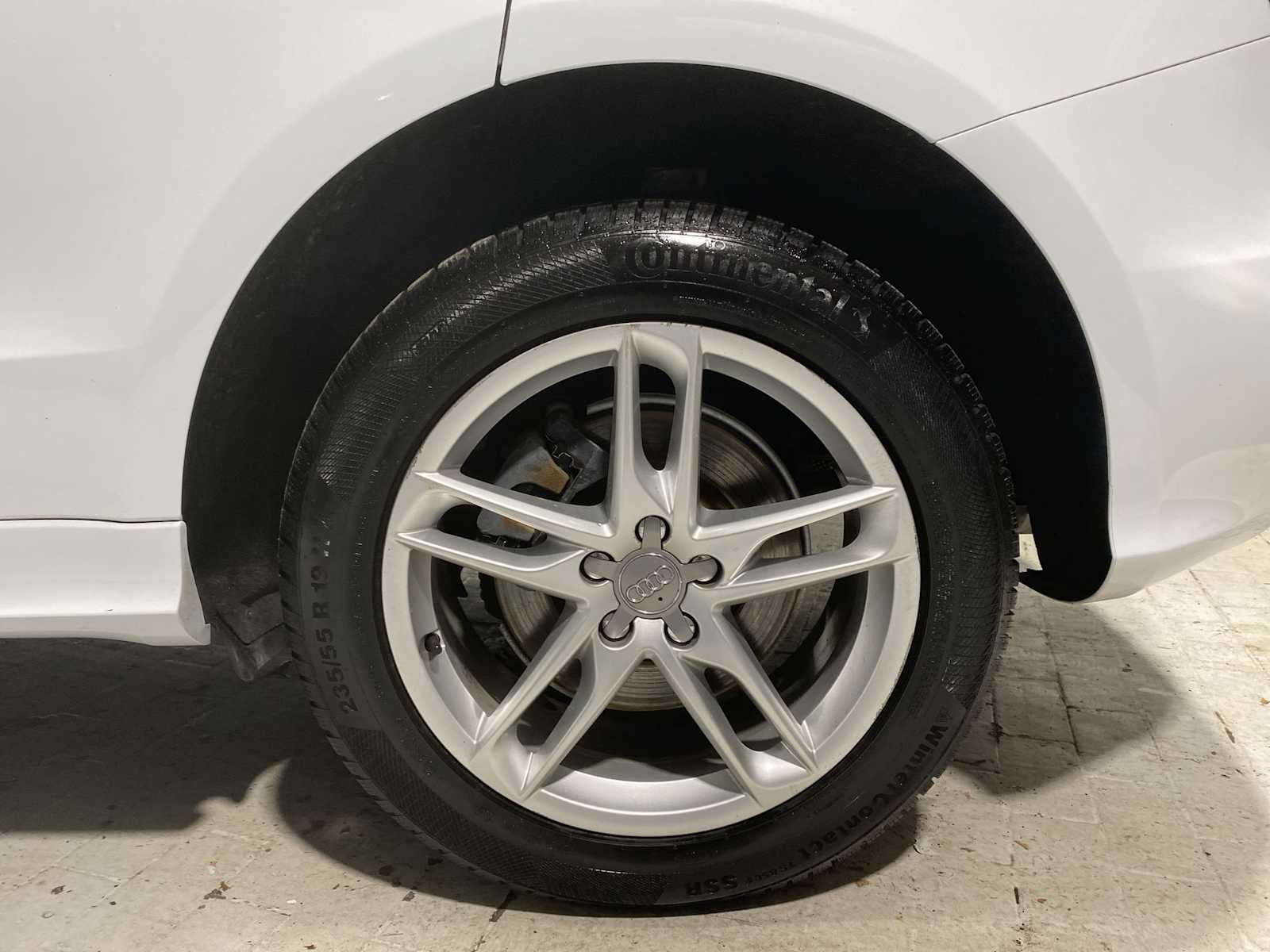 Thumbnail: 2013 Audi Q5 - 8