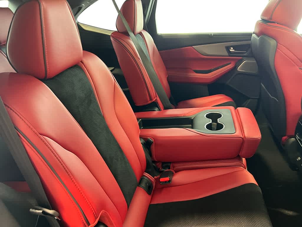 Thumbnail: 2026 Acura MDX - 34