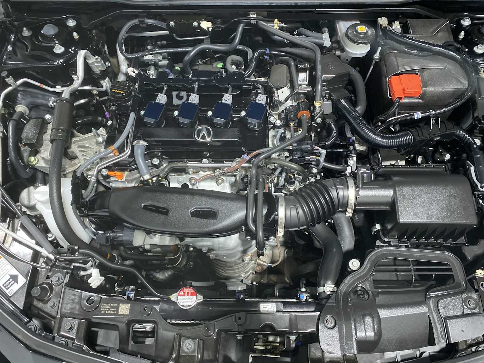 Thumbnail: 2023 Acura Integra - 9