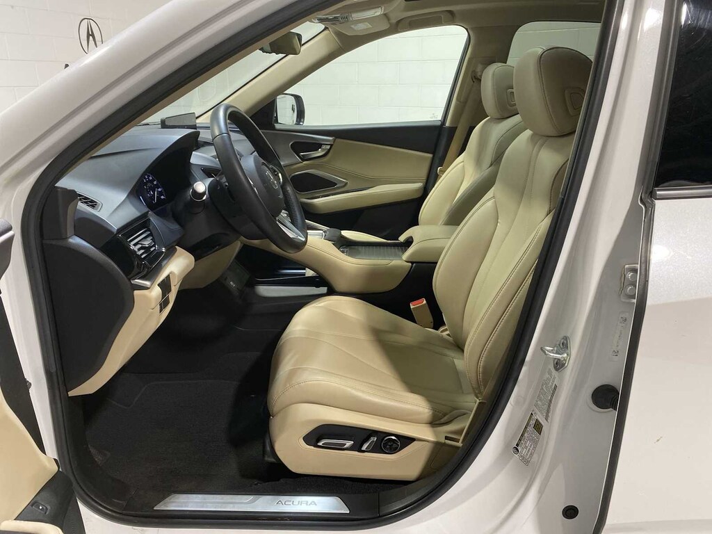 Used 2023 Acura RDX SUV