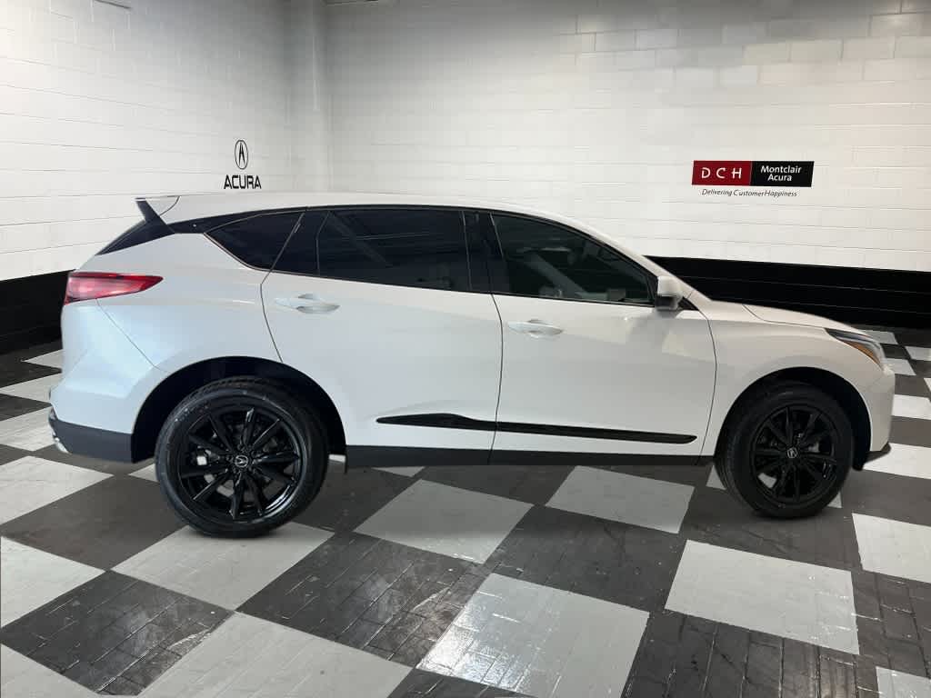 Thumbnail: 2025 Acura RDX - 6