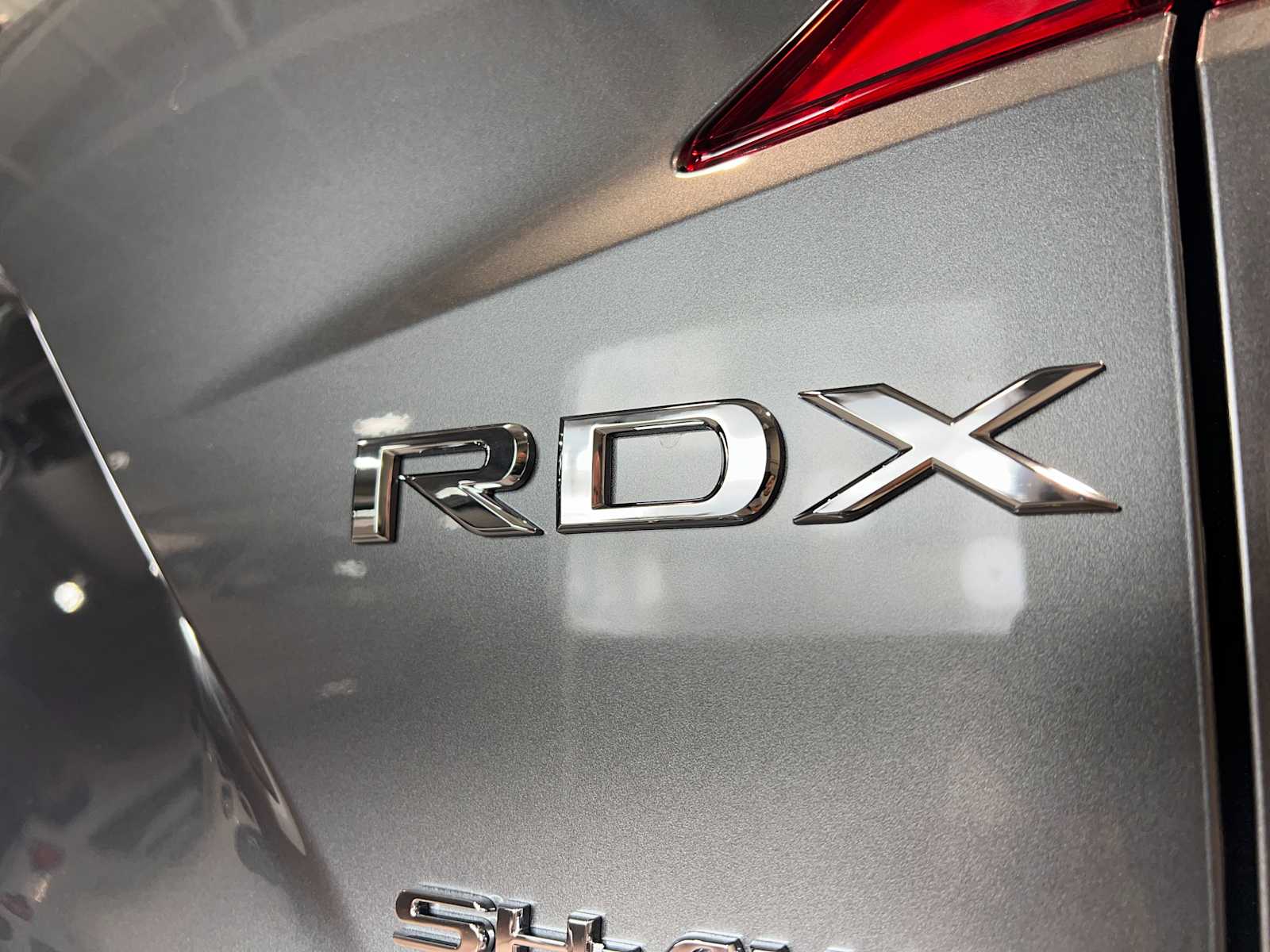 Thumbnail: 2026 Acura RDX - 9