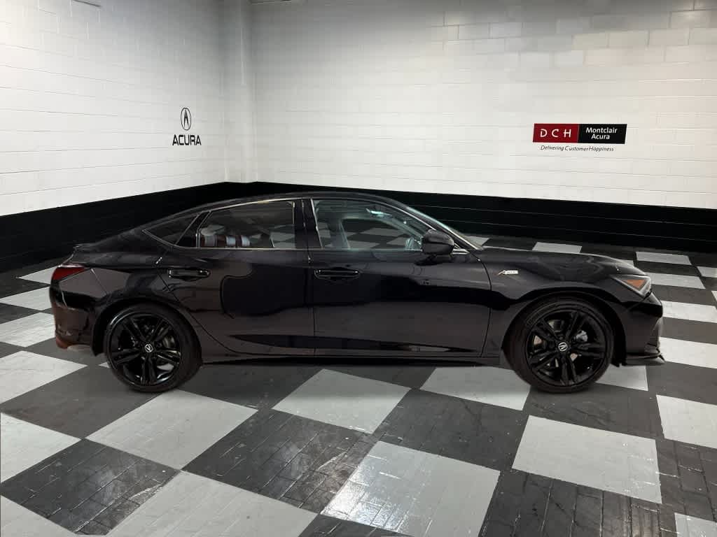 Thumbnail: 2026 Acura Integra - 6