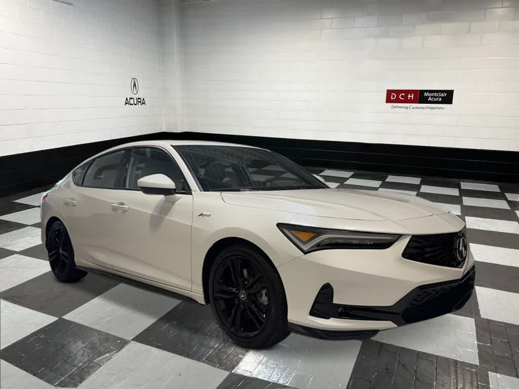 Thumbnail: 2026 Acura Integra - 7