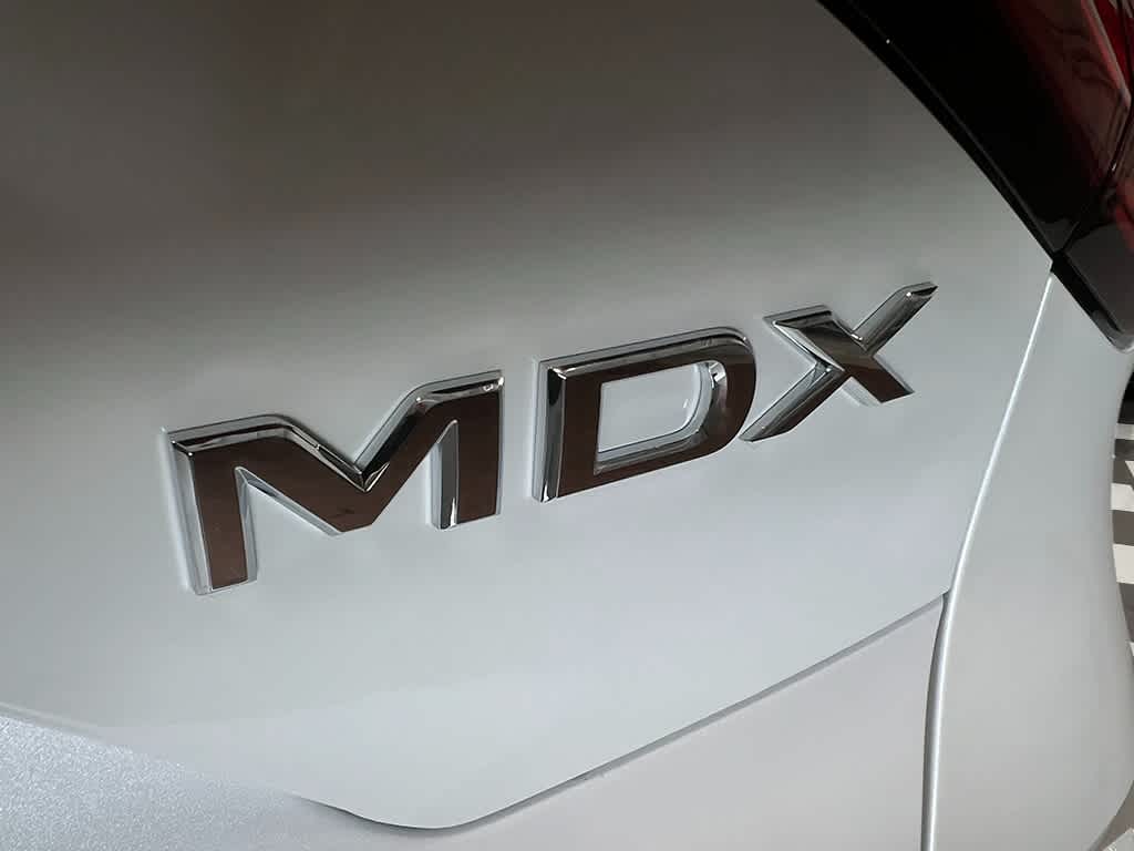 Thumbnail: 2026 Acura MDX - 9